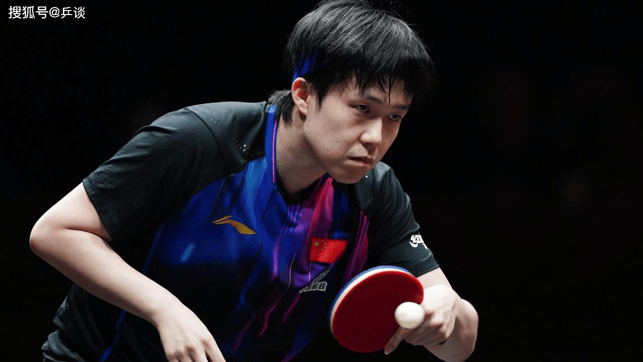 开元棋牌-关键！国际乒联更新世界排名规则